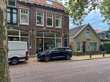 Te huur: Appartement Westzijde in Zaandam, Noord-Holland, Zaandam, Appartement