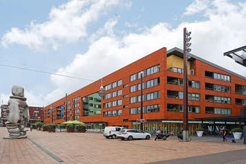 Te huur: Appartement Burgemeester van Stamplein in Hoofddorp, Hoofddorp, Noord-Holland, Appartement