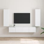 Zwevend TV Meubel Set | 2-delig | Laatste Stuk!, Huis en Inrichting, Kasten | Televisiemeubels, Minder dan 50 cm, 100 tot 150 cm
