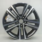 Originele velgen 17 inch BMW 1-Serie styling 548 *OS1006640*, Gebruikt, Velg(en), 17 inch, Ophalen of Verzenden