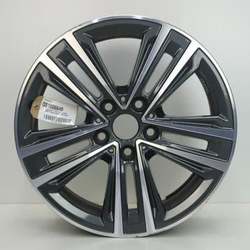 Originele velgen 17 inch BMW 1-Serie styling 548 *OS1006640*, Auto-onderdelen, Gebruikt, Velg(en), 17 inch, Ophalen of Verzenden