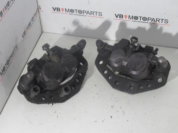 Kawasaki ZX-10 Remklauwen voor, Motoren, Ophalen of Verzenden, Nieuw