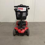 Scootmobiel Gogo Ultra X 4-wiel | Pride, Ophalen of Verzenden, Gebruikt, Pride, 10 km/u of minder