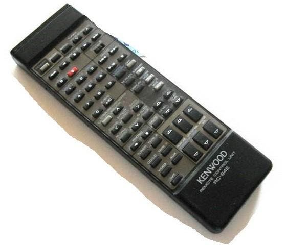 Afstandsbediening Kenwood rc-94a, Audio, Tv en Foto, Afstandsbedieningen, Origineel, Nieuw, Ophalen of Verzenden