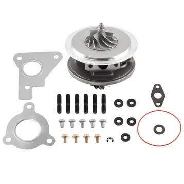 Turbo CHRA cartridge geschikt voor Renault Espace Laguna..., Verzenden, Nieuw, Renault