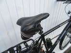 Jan Janssen vakantiefiets, Rohloff, Hydr. remmen 6451, 28 inch, Gebruikt, 10 tot 15 versnellingen, 57 tot 61 cm