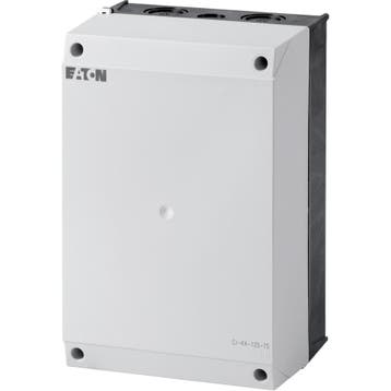 EATON INDUSTRIES CI Schakelkast Leeg - 206886, Verzenden, Nieuw, Overige typen