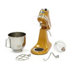 Maxima Planeetmenger MPM 7L Goud Professioneel, Verzenden, Nieuw