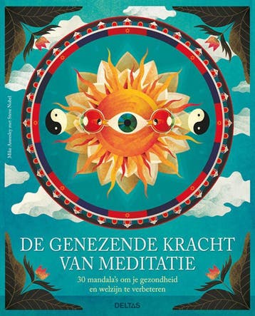 De genezende kracht van meditatie - Mike ANNESLEY, Verzenden, Gelezen, Mike ANNESLEY