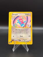 Pokemon 2002 e-Card Aquapolis Porygon #103b/147, Verzenden, Gebruikt, Losse kaart