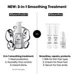 L'Oréal Professionnel SteamPod Smoothing Treatment, Verzenden, Nieuw