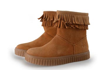 Ugg Laarzen Meisjes in maat 32 Bruin, Ugg, Verzenden, Jongen of Meisje, Laarzen