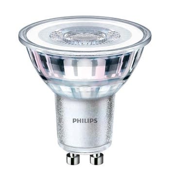 Philips LED GU10 3.5W/830 36º 265lm Niet-Dimbaar Ø5cm, Ophalen of Verzenden, Nieuw