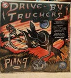 LP nieuw - Drive-By Truckers - Plan 9 Records July 13, 2006, Verzenden, Nieuw in verpakking