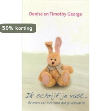 Ik schrijf je vast - D. George 9789088650413, Verzenden, Zo goed als nieuw, D. George