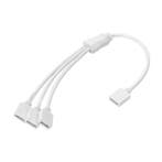 RGB LED splitter 1 naar 3, Hobby en Vrije tijd, Elektronica-componenten, Ophalen of Verzenden, Nieuw