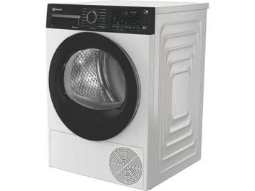Bauknecht BTSV 87A WB - Warmtepompdroger - 9 kg - 15, Verzenden, Nieuw