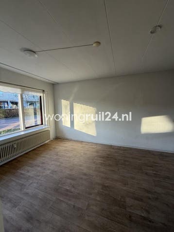 Woningruil - Het Reggedal 16 - 2 kamers en Overijssel, Overijssel