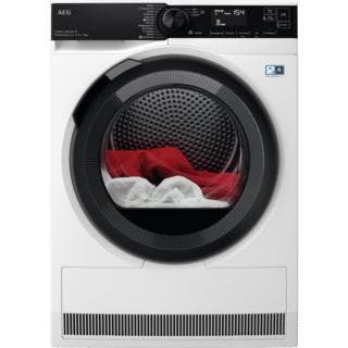 AEG TR969M6C Droger1099, Ophalen of Verzenden, Nieuw, Overige typen, Anti-kreukfase