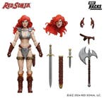 Red Sonja Hero H.A.C.K.S. Action Figure Red Sonja, Ophalen of Verzenden, Nieuw