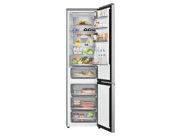 LG GBBS726AMB - Koel-vriescombinatie - 375 l A Total No, Verzenden, Zo goed als nieuw
