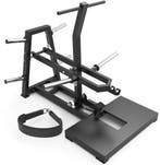 Toorx Professional Avant Belt Squat FWX-7600 - Verstelbaar, Sport en Fitness, Nieuw, Ophalen of Verzenden, Metaal, Krachtstation