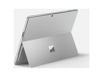 Microsoft - Surface Pro 11 Copilot+ Pc - 13 inch - Platina, Qwerty, Verzenden, 13 inch, Met touchscreen