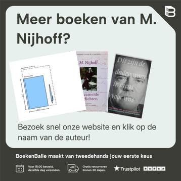 BRIEVEN AAN MIJN VROUW 9789035113381 M. Nijhoff, Boeken, Verzenden, Zo goed als nieuw, M. Nijhoff