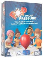 Pop Under Pressure - Party Game | What Do You Meme? -, Verzenden, Nieuw