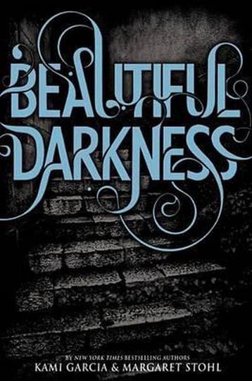 Beautiful Darkness - Kami Garcia 9780316077057, Verzenden, Gelezen, Kami Garcia