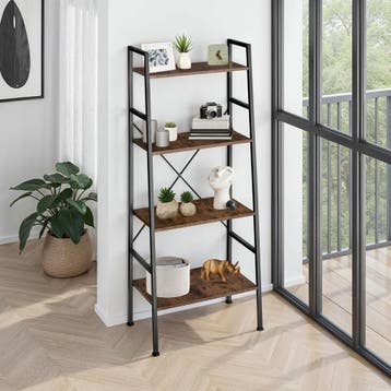 Wandkast Liverpool 61,5 x 36,5 x 150cm, Huis en Inrichting, Verzenden, Nieuw