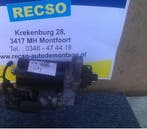Gebruikte Startmotor 1.6TDI CAY Caddy Golf A3 Jetta 2011..., Auto-onderdelen, Nieuw
