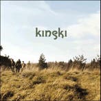 LP gebruikt - Kinski - Alpine Static, Verzenden, Zo goed als nieuw
