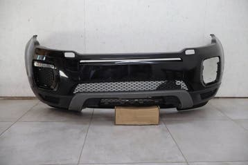 voorkant bumper compleet Land Rover Evoque L538 2015, Verzenden, Gebruikt