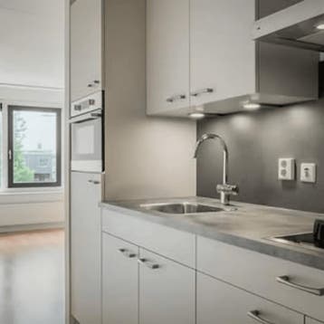 Appartement in Leeuwarden gevonden voor €905,- pm, Huizen en Kamers, Huizen te huur, Appartement, Direct bij eigenaar, Leeuwarden