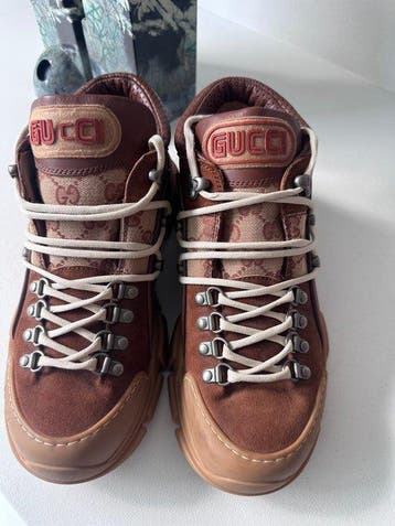 Gucci - Laarzen - Maat: EU 42, Kleding | Heren, Schoenen, Nieuw