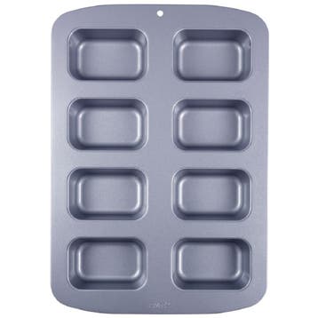Mini bakvormpjes PME 39 x 29 x 4 cm, Verzenden, Nieuw