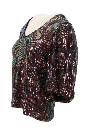 Aaiko Blouse in maat M Overig, Aaiko, Verzenden, Zo goed als nieuw, Overige kleuren