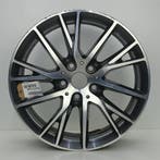 Originele velgen 17 inch BMW 1-serie styling 489 *OS1007919*, Gebruikt, Velg(en), 17 inch, Ophalen of Verzenden