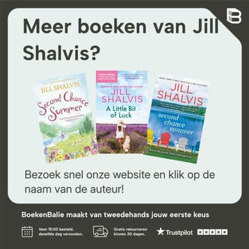 Flirt voor even - Jill Shalvis 9789402702811, Verzenden, Gelezen, Jill Shalvis