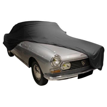 Autohoes voor Peugeot 404 (1960-1975) Indoor BESTE PASVORM, Ophalen of Verzenden, Nieuw, Op maat