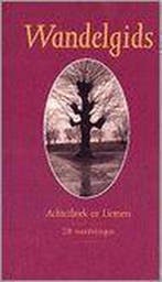 Wandelgids voor Achterhoek en Liemens / Nederland / 8, Boeken, Verzenden, Gelezen, M. Pelgrim
