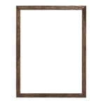 Vintlux Fotolijst Nordby Deepened - Essen Donker 40x60 cm, Ophalen of Verzenden, Nieuw