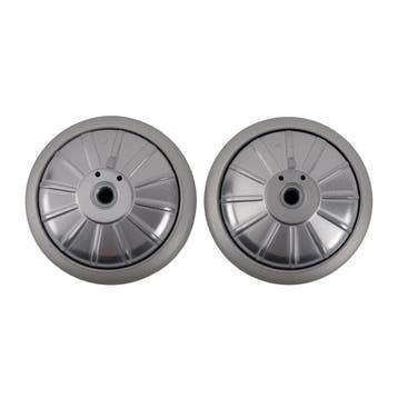 2x Engine Mount Hydro Lager geschikt voor Mercedes E-Klas..., Verzenden, Nieuw, Mercedes-Benz
