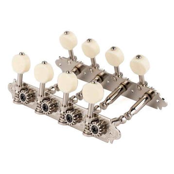Gotoh GTH15792 MA40 A Stemmechanieken voor A-Style, Muziek en Instrumenten, Ophalen of Verzenden, Nieuw