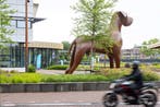 Kantoorruimte te huur Stationsplein 10 Assen, Zakelijke goederen, Huur, Kantoorruimte
