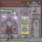 Het prinsessenboek voor lieve meisjes 9789044340778, Verzenden, Gelezen, Ron Schröder