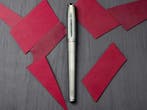 S.T. Dupont - Fidelio - Vulpen, Nieuw