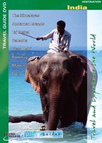 Pilot Guides - India, Verzenden, Nieuw in verpakking