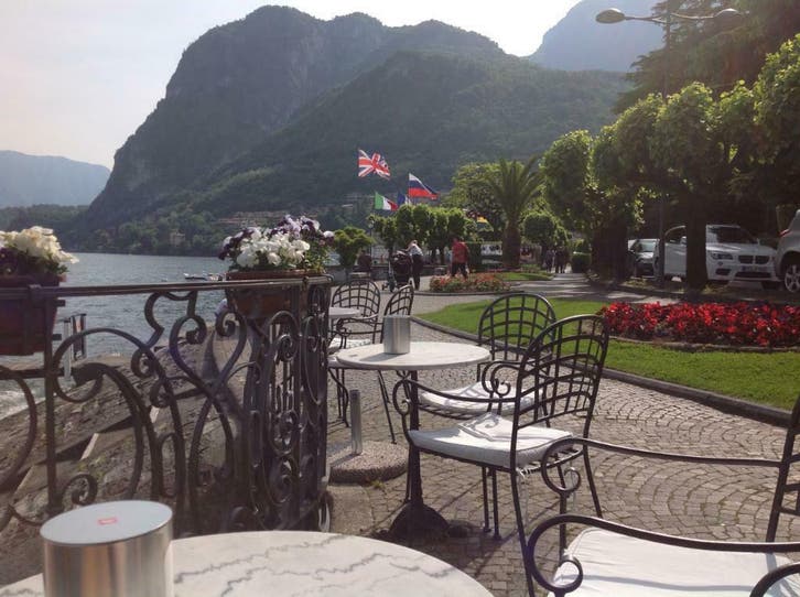 Italie mooi Chalet aan het Luganomeer HS nog enkele wk vrij, Vakantie, Vakantiehuizen | Italië, Recreatiepark, Lombardije en Merengebied
